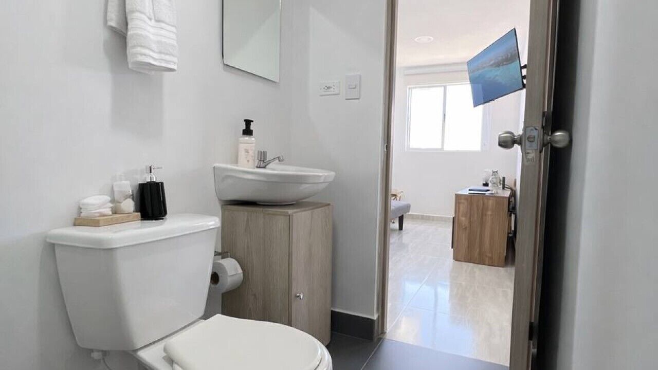 Photo of Bathroom in Torices