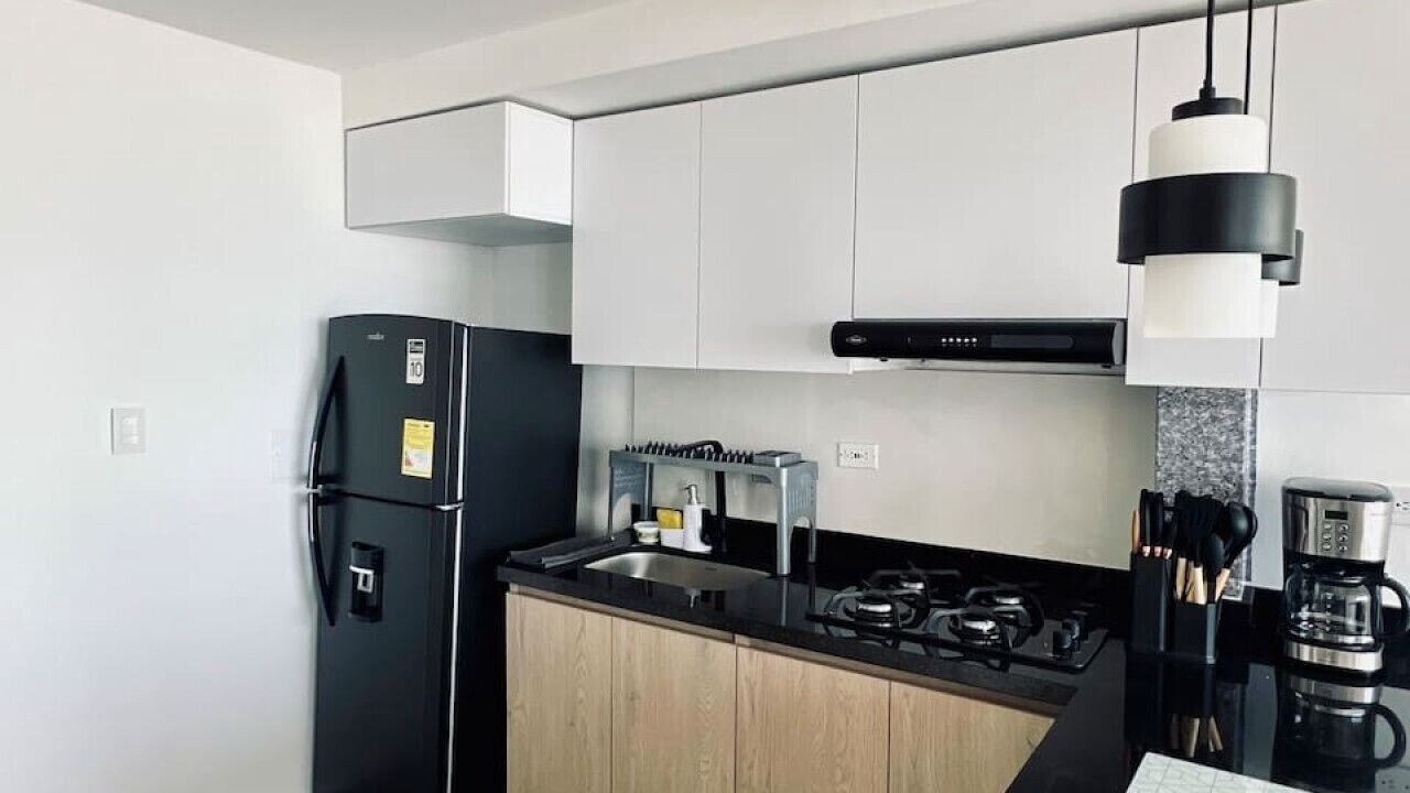 Photo of Kitchen in Torices