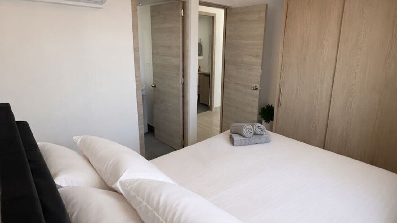Photo of Bedroom in Torices