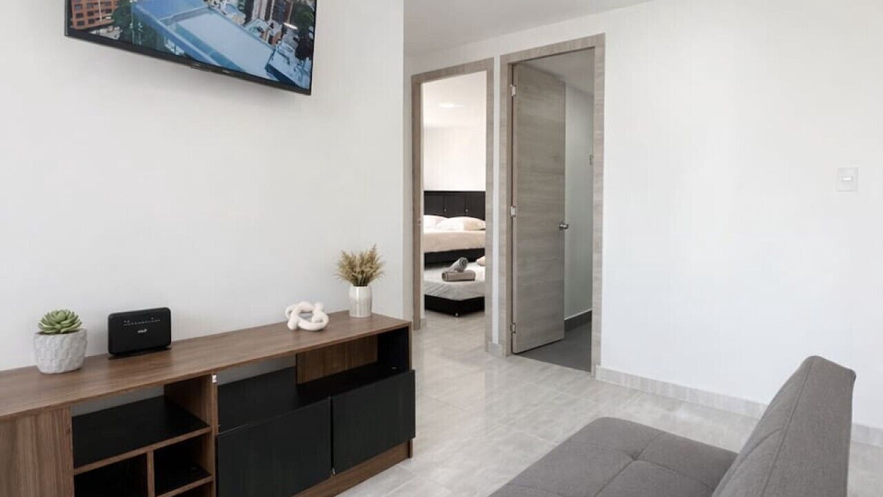 Photo of Livingroom in Torices