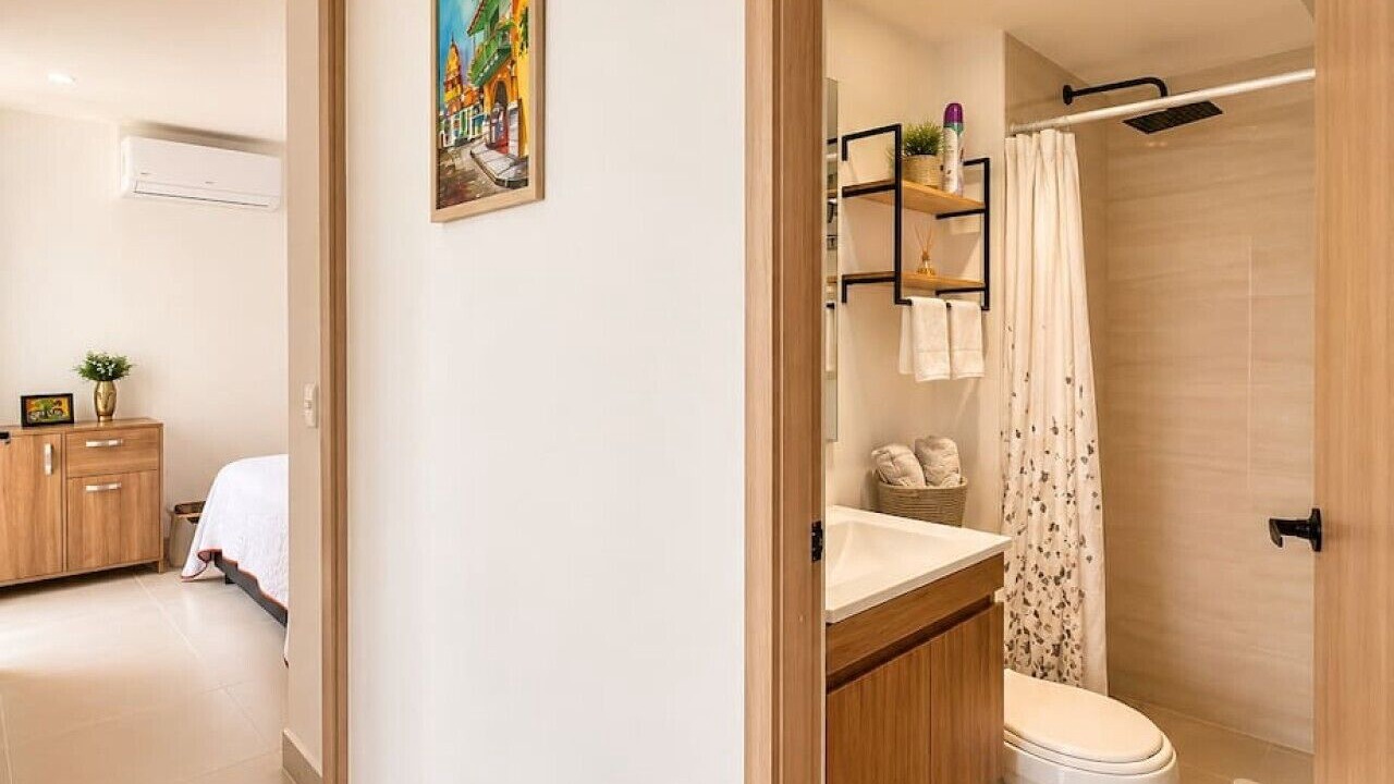 Photo of Bedroom in Torices