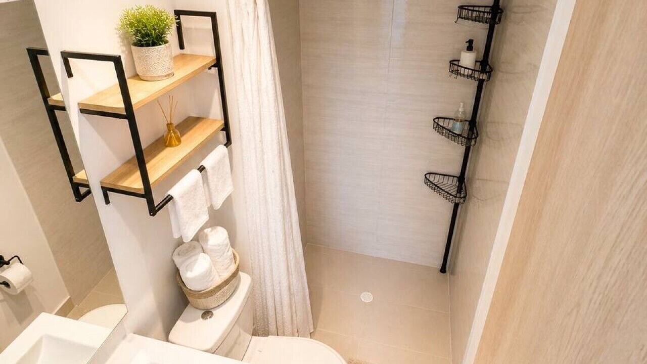 Photo of Bathroom in Torices