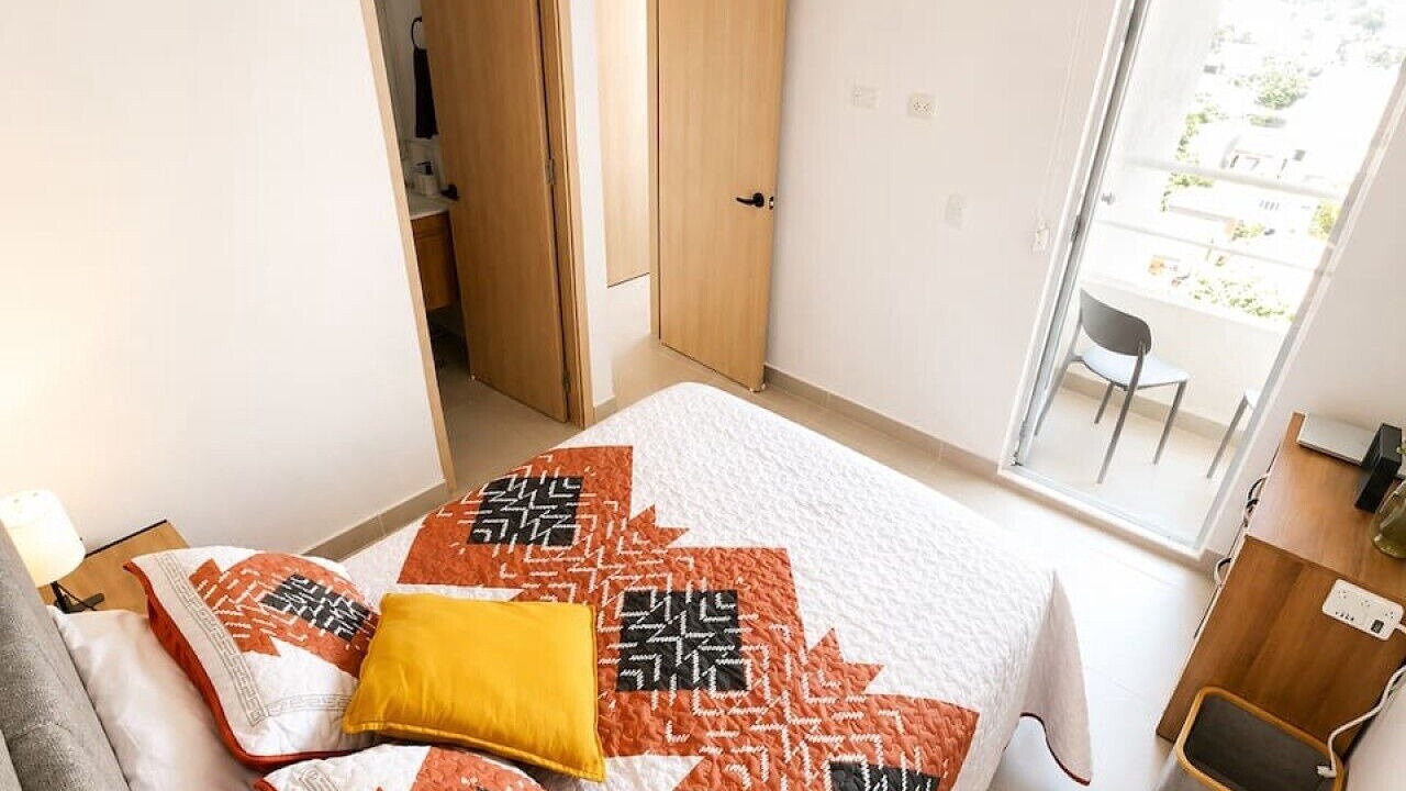 Photo of Bedroom in Torices