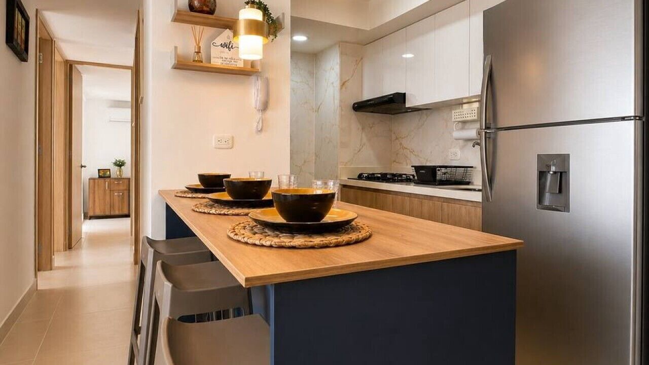 Photo of Kitchen in Torices