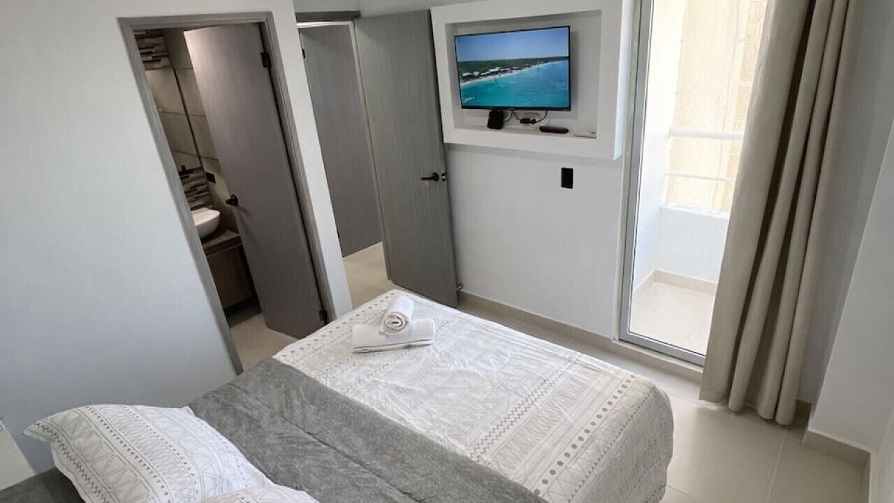 Photo of Bedroom in Torices