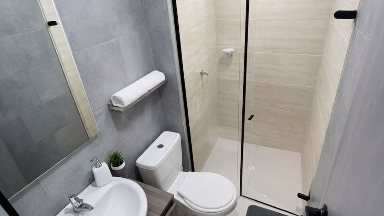 Photo of Bathroom in Torices