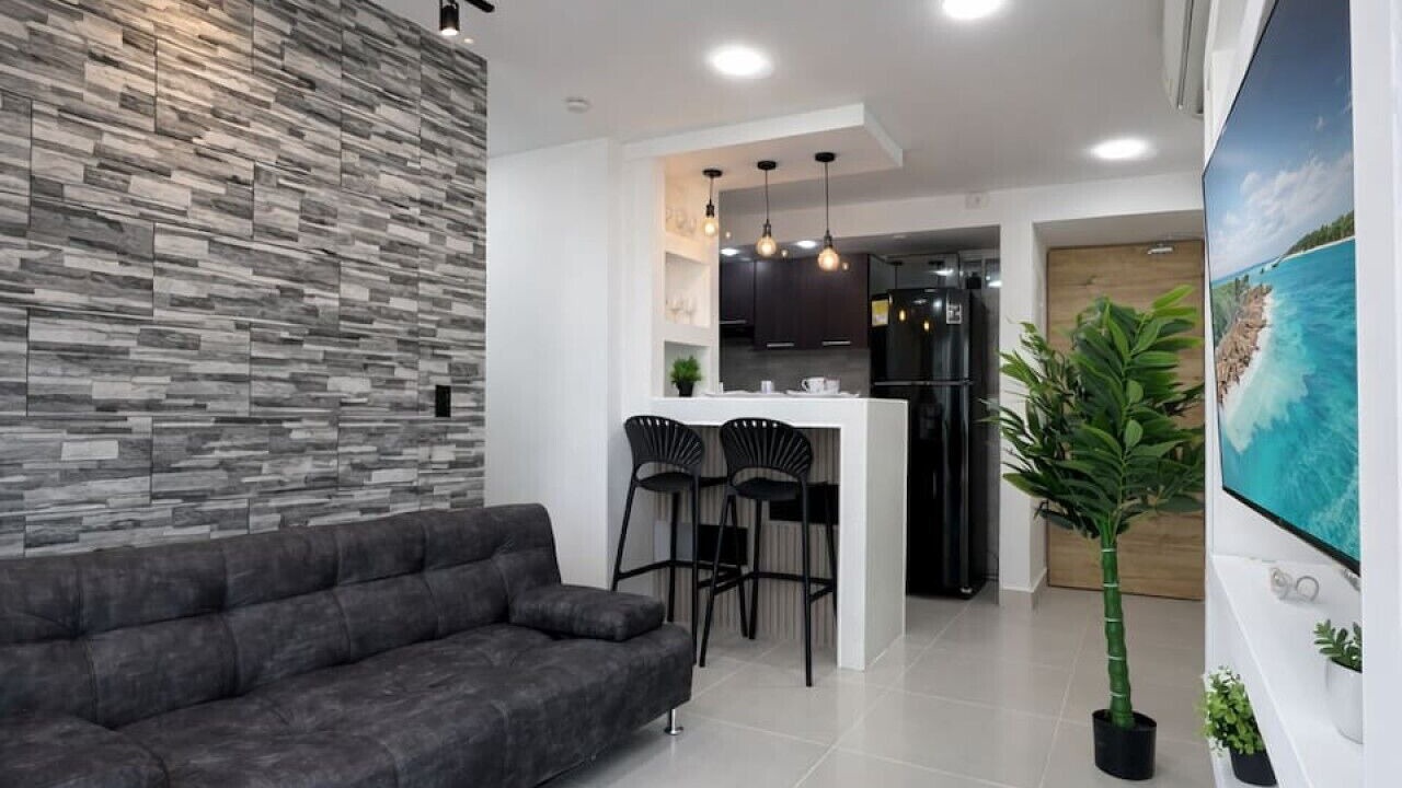 Photo of Livingroom in Torices