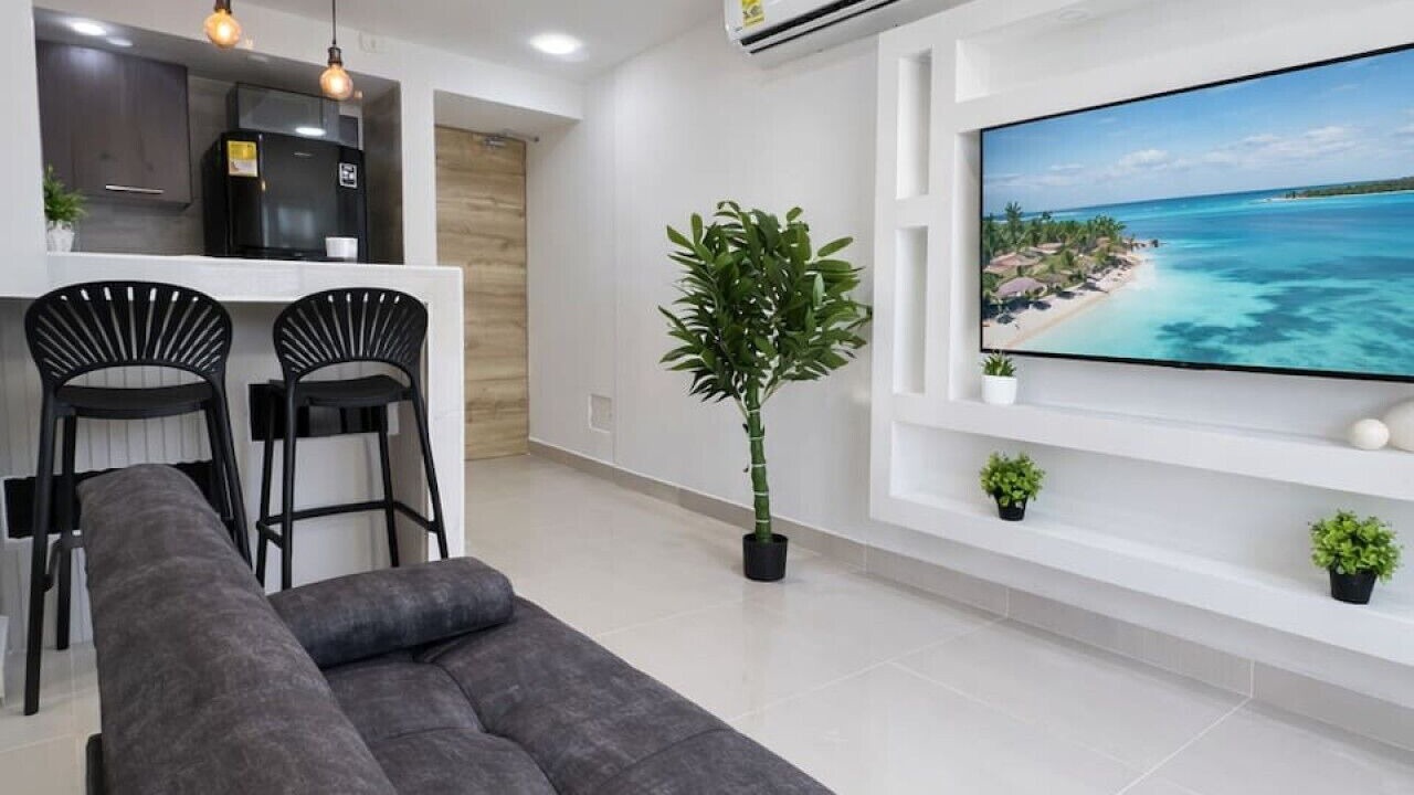 Photo of Livingroom in Torices