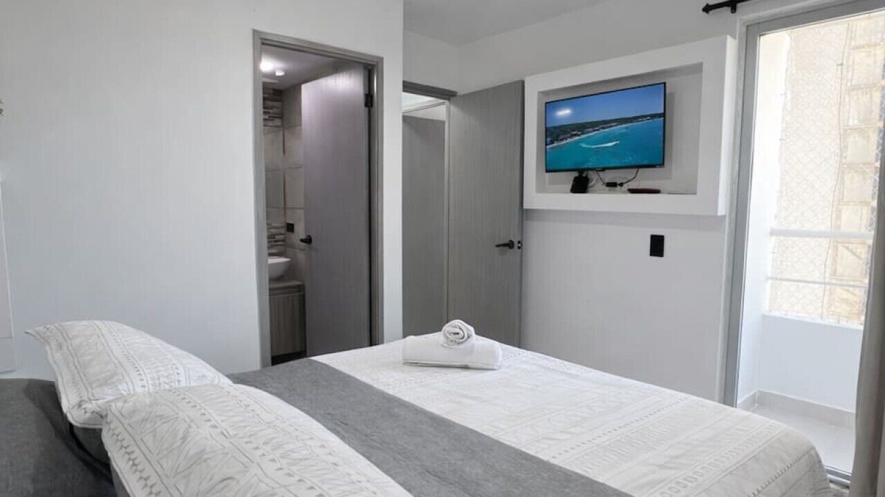 Photo of Bedroom in Torices