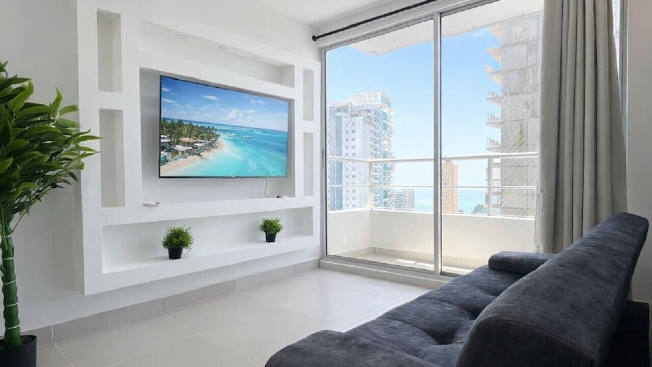 Photo of Livingroom in Torices