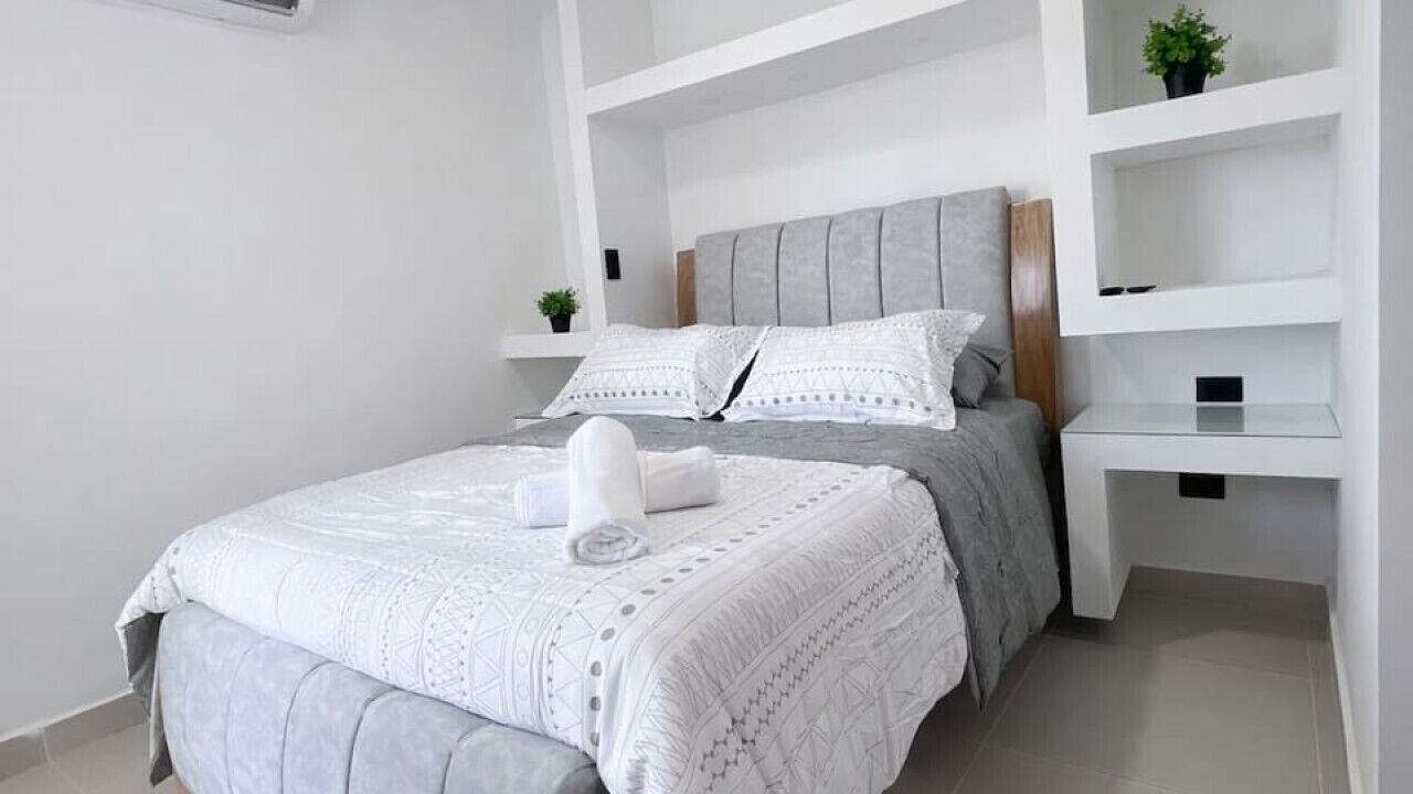 Photo of Bedroom in Torices