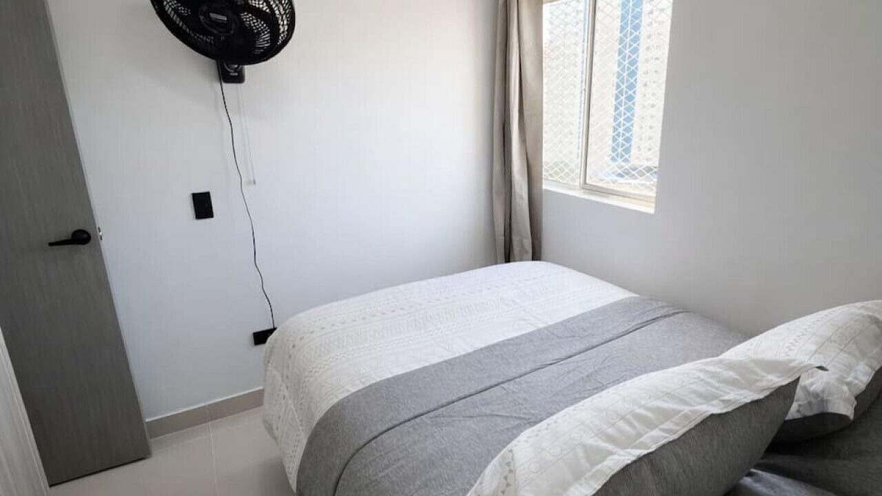 Photo of Bedroom in Torices