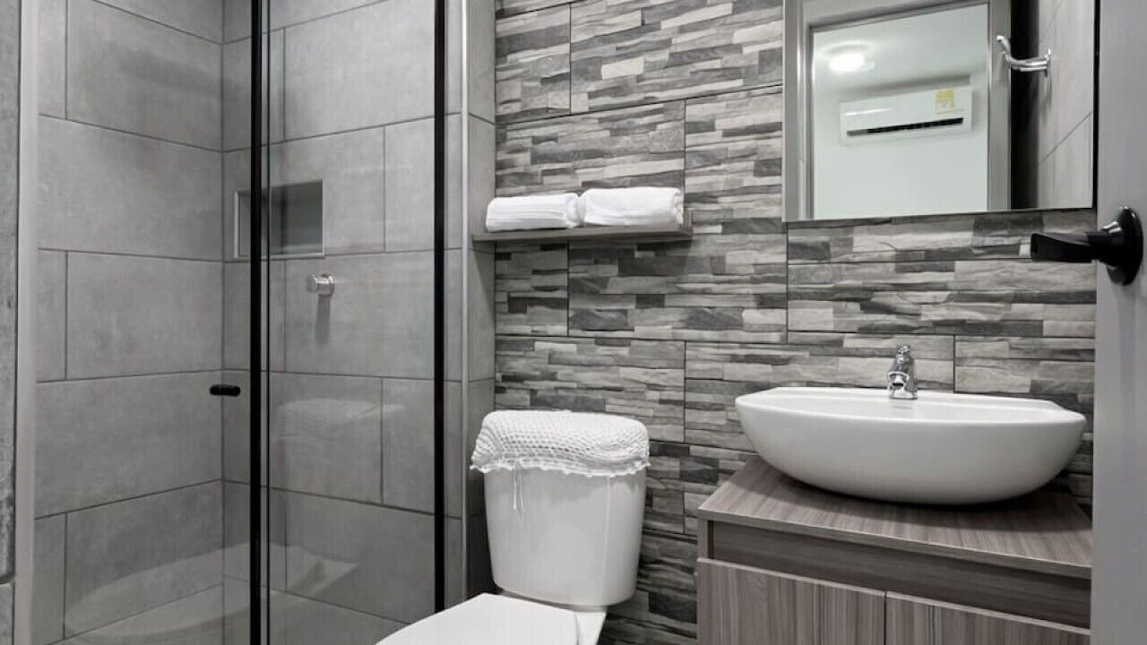 Photo of Bathroom in Torices