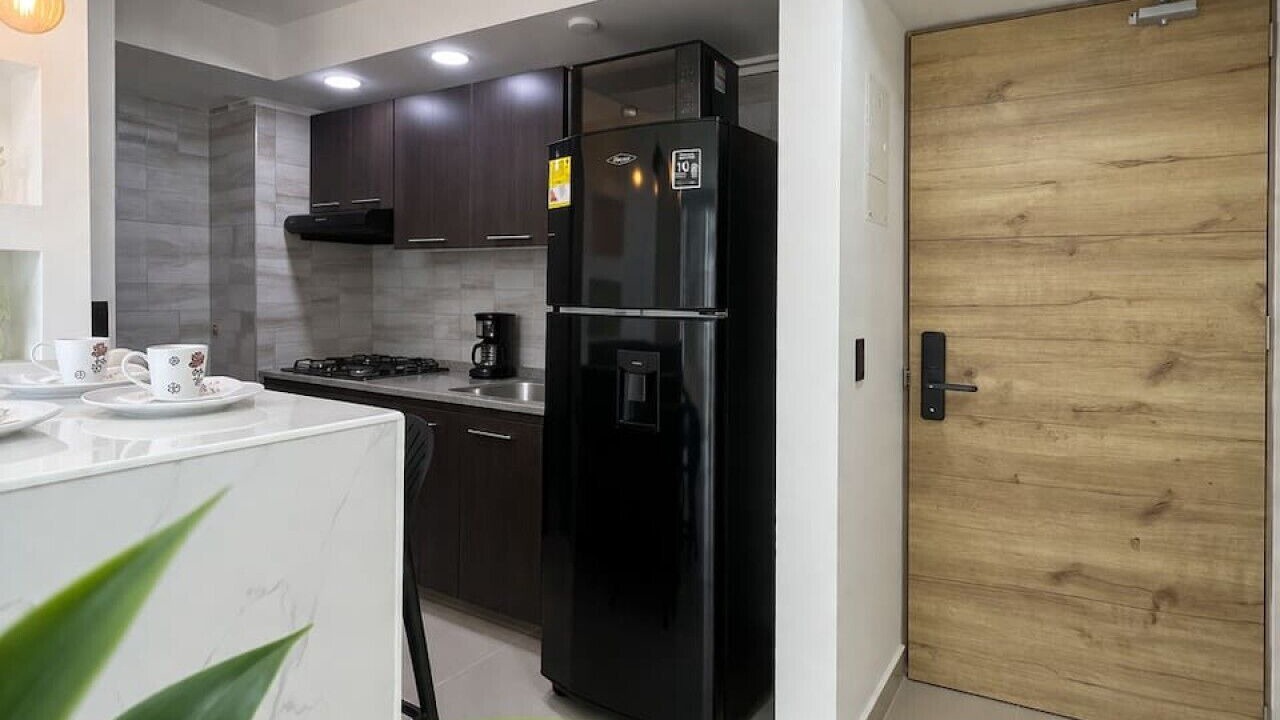 Photo of Kitchen in Torices