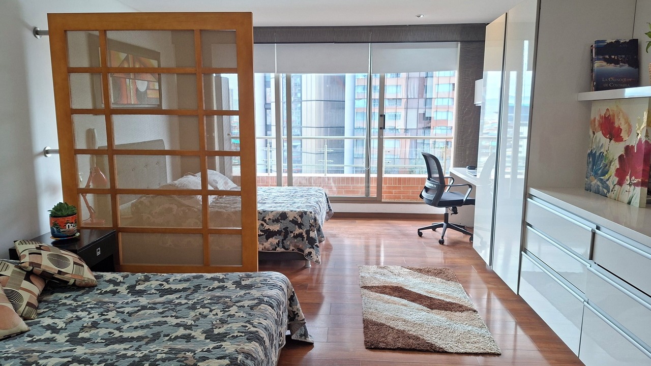 Photo of Bedroom in Centro International