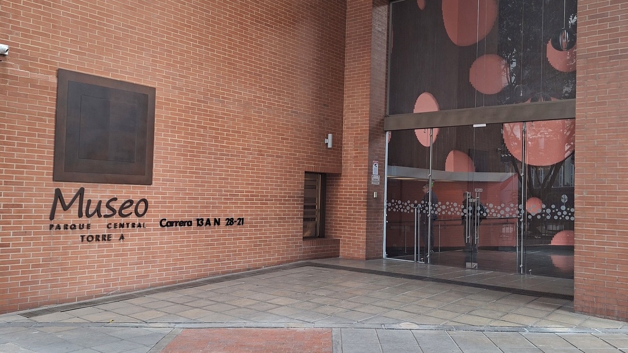 Photo of Outdoor in Centro International