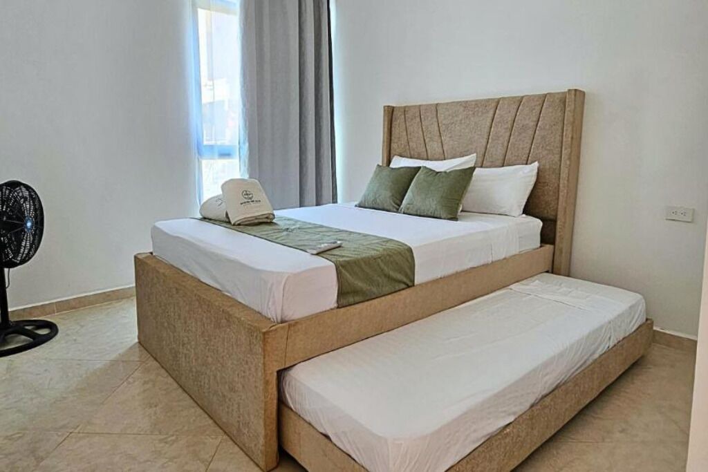 Photo of Bedroom in San Bernardo del Viento