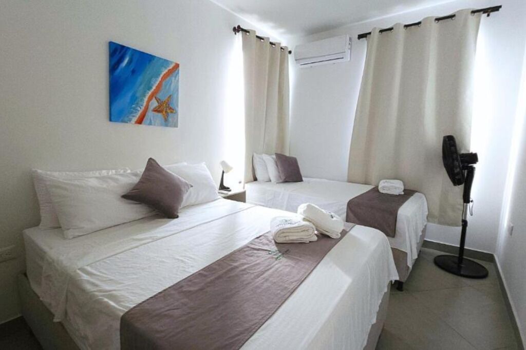 Photo of Bedroom in San Bernardo del Viento