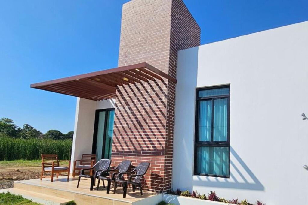 Photo of Patio Balcony in San Bernardo del Viento