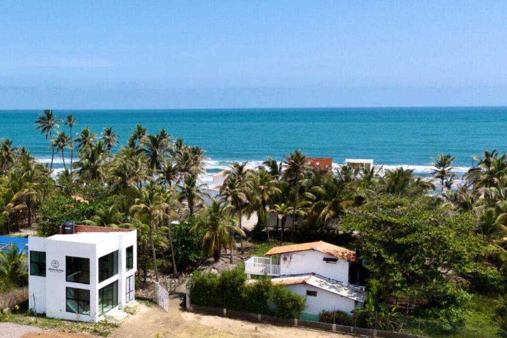 Photo of Outdoor in San Bernardo del Viento