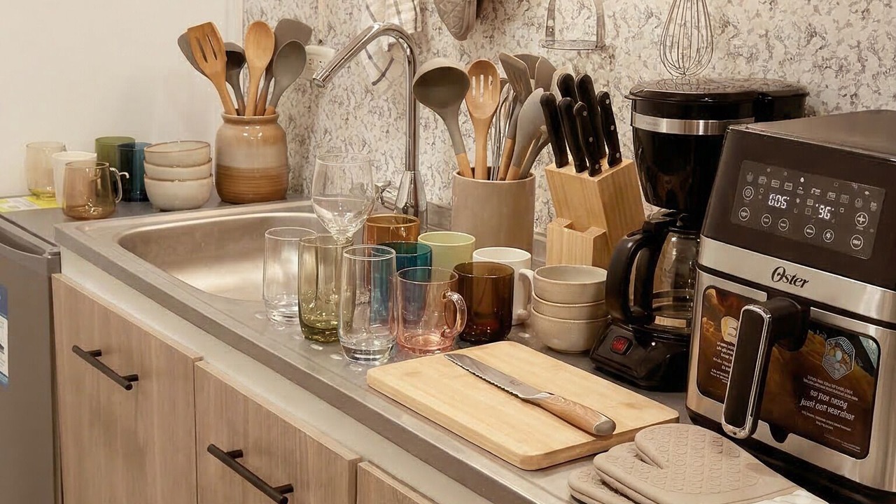 Photo of Kitchen in Valledupar