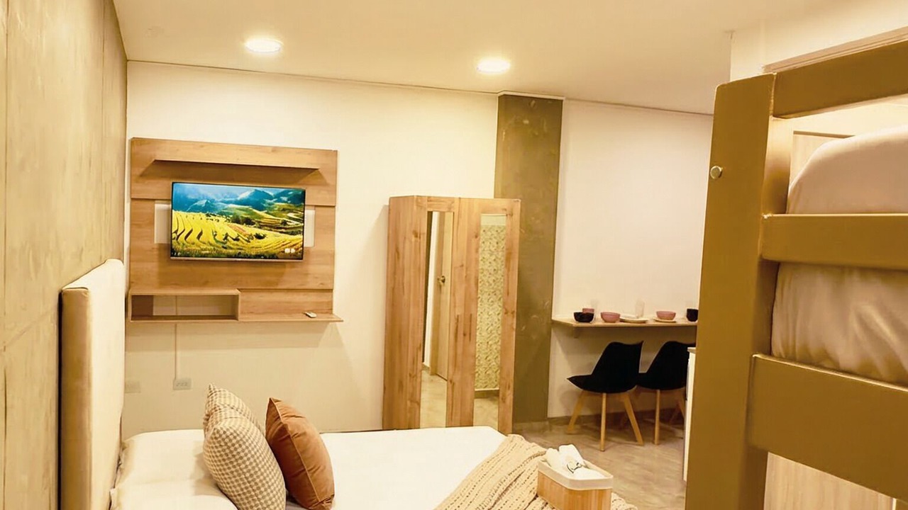 Photo of Bedroom in Valledupar