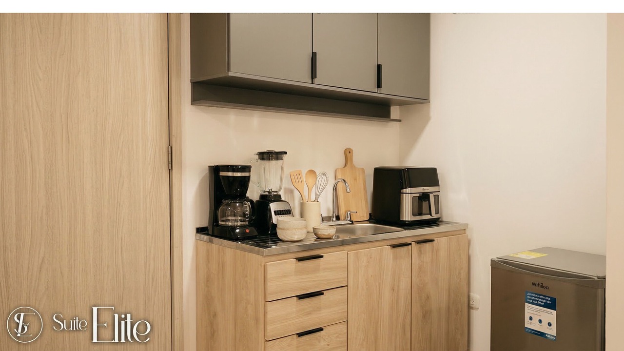 Photo of Kitchen in Valledupar