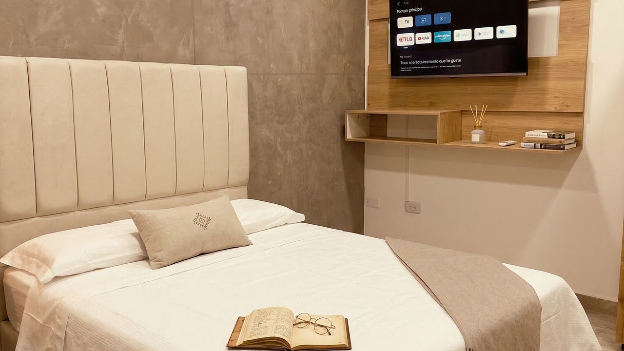 Photo of Bedroom in Valledupar