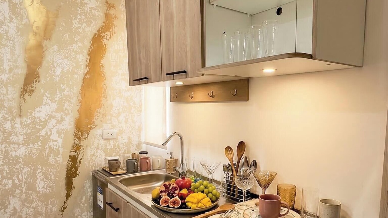 Photo of Kitchen in Valledupar