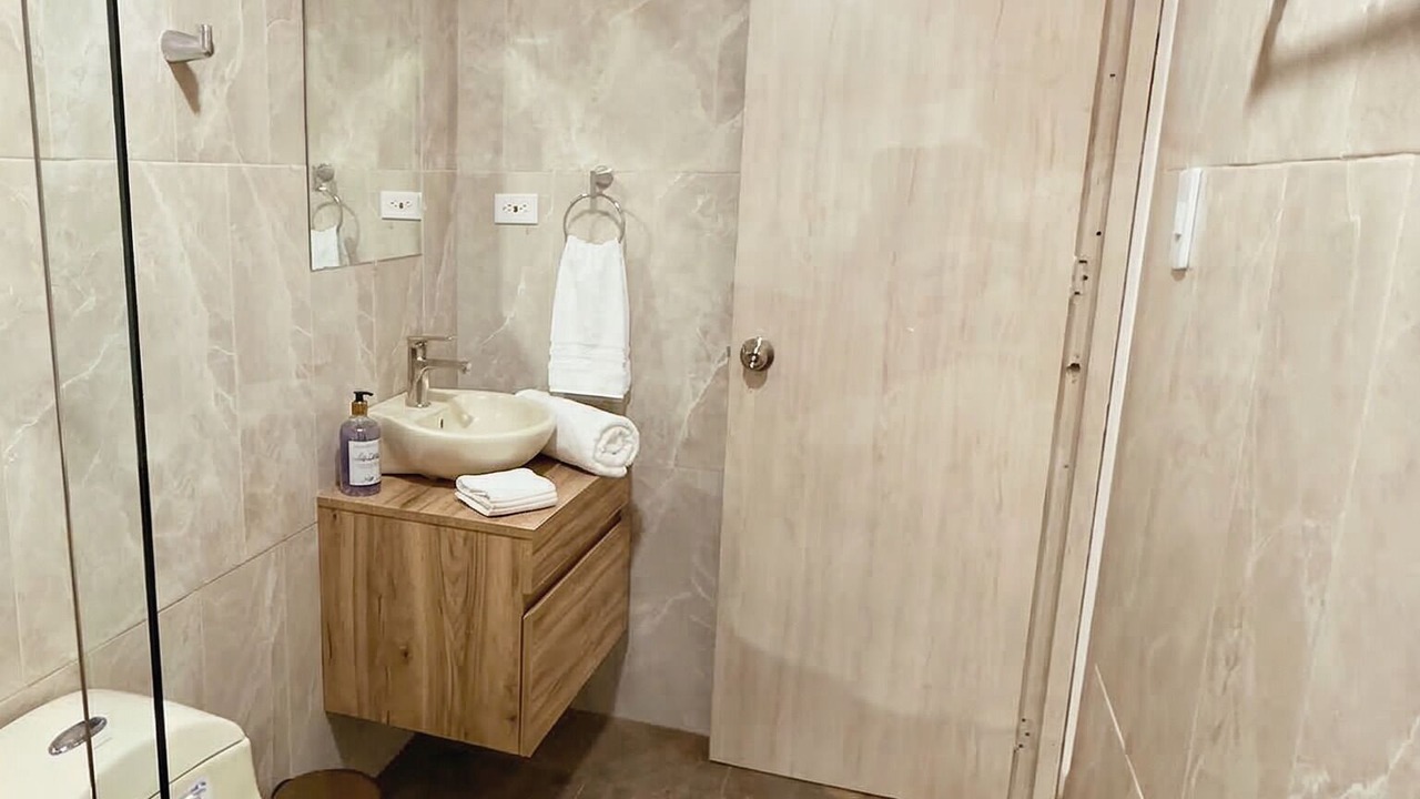 Photo of Bathroom in Valledupar