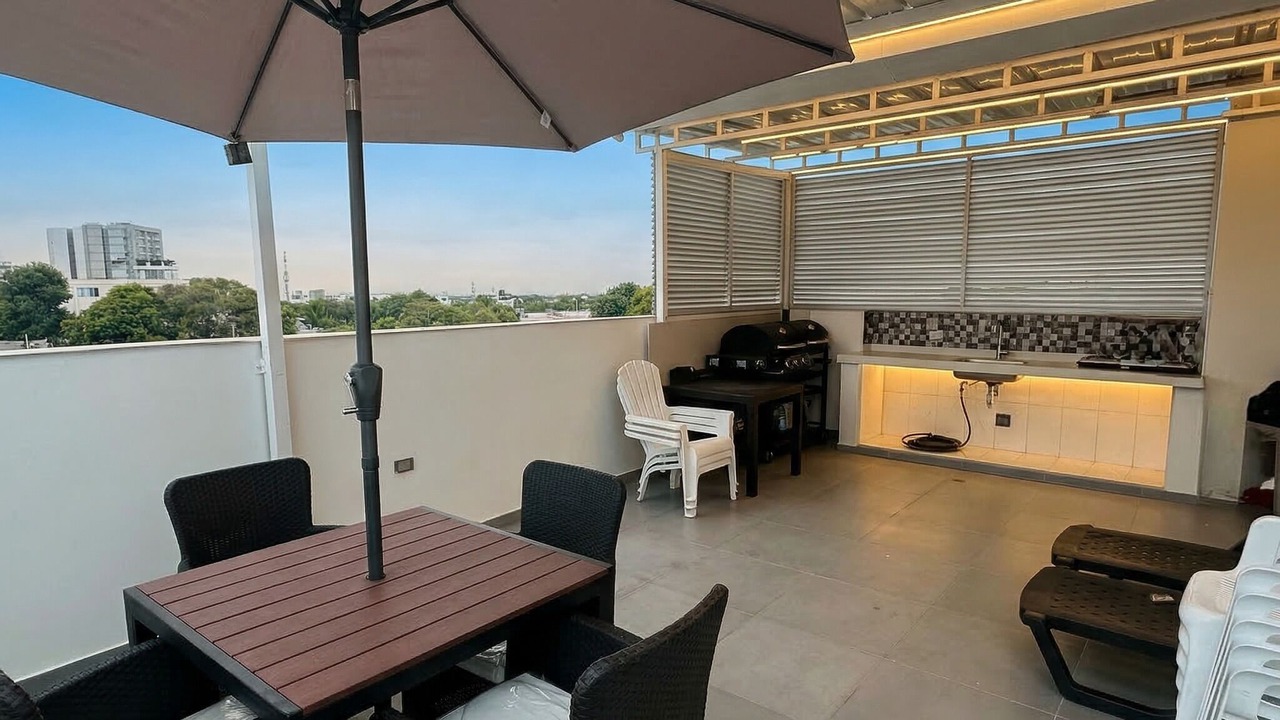 Photo of Outdoor in Valledupar