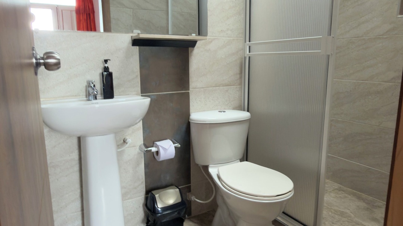Photo of Bathroom in Salento