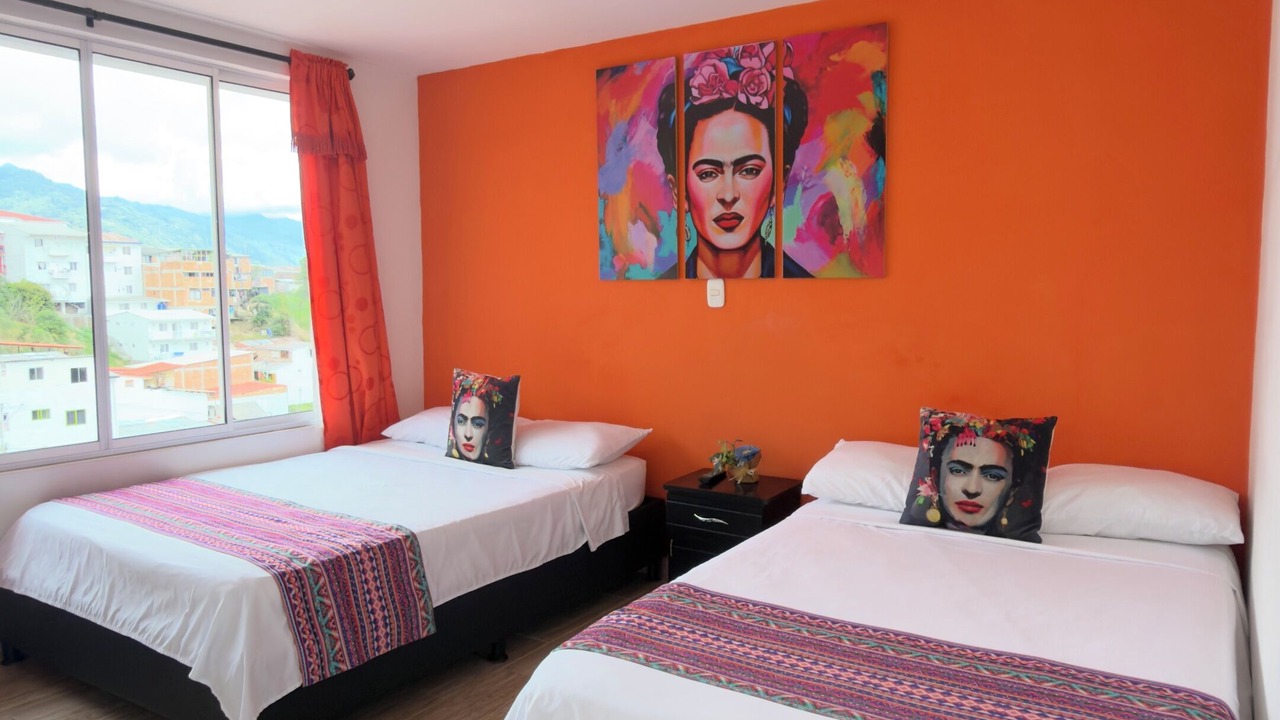 Photo of Bedroom in Salento