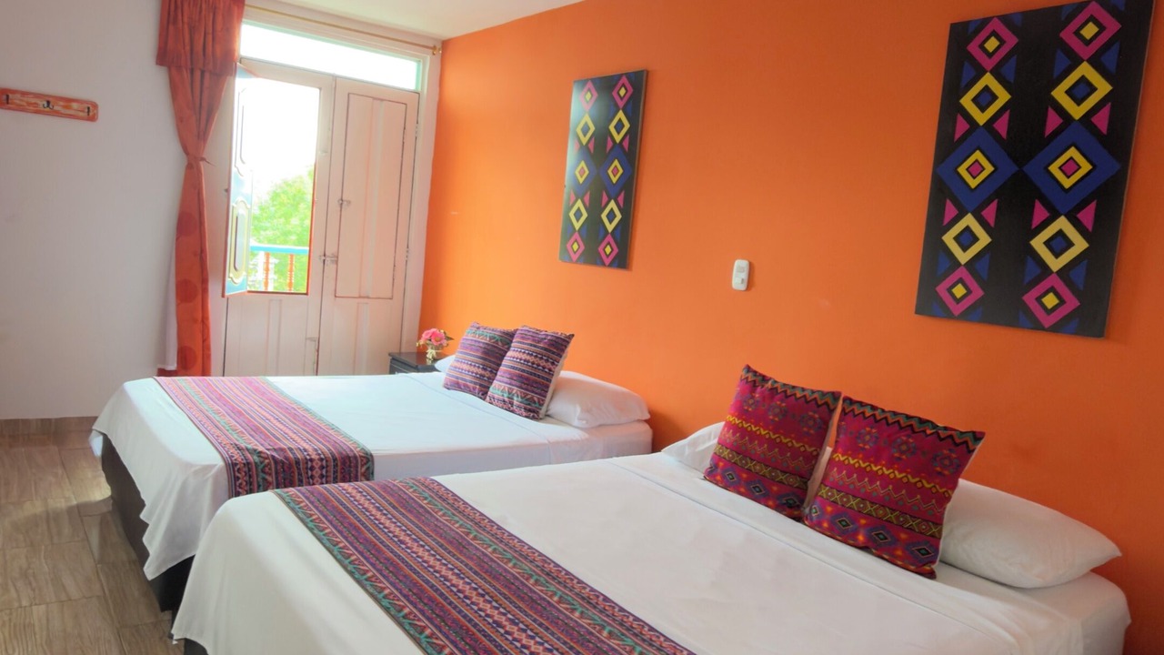 Photo of Bedroom in Salento