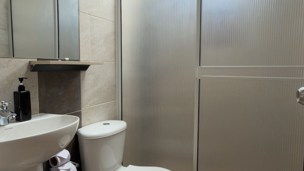 Photo of Bathroom in Salento