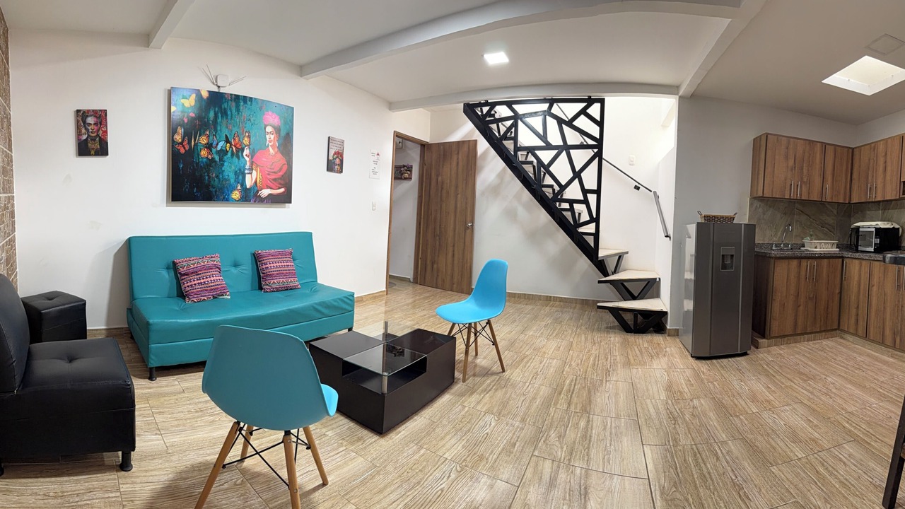 Photo of Livingroom in Salento