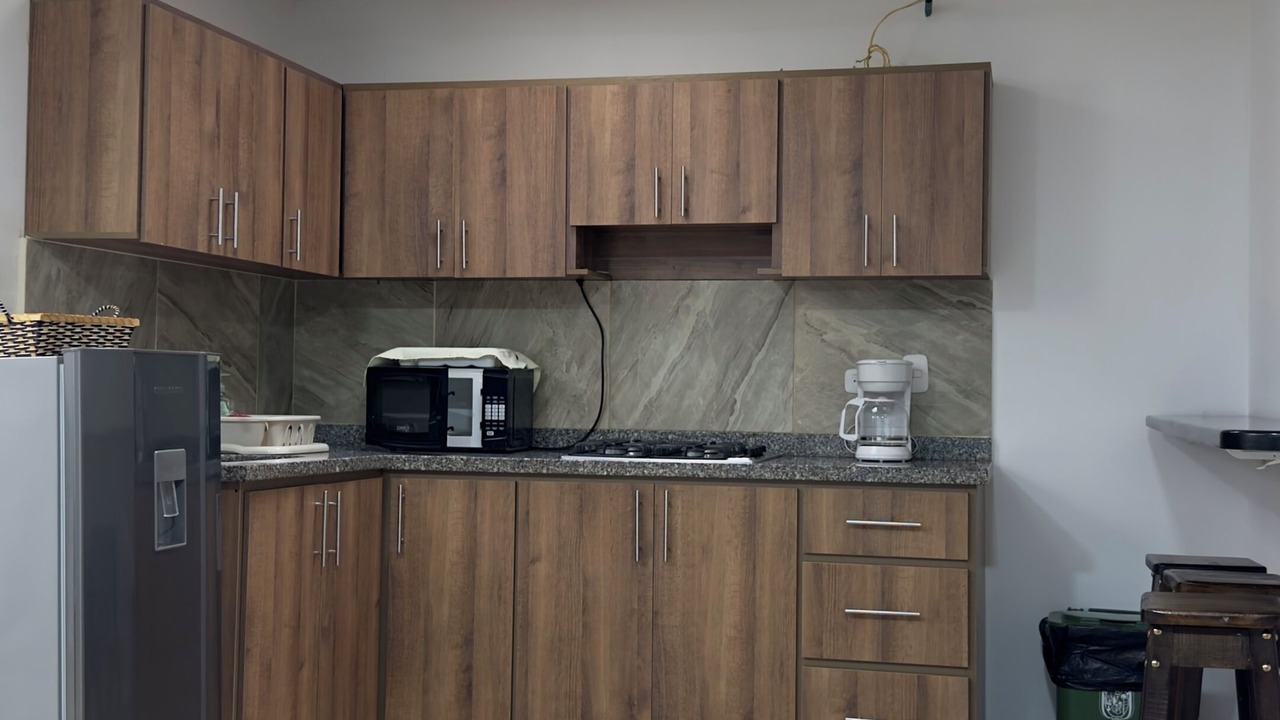 Photo of Kitchen in Salento
