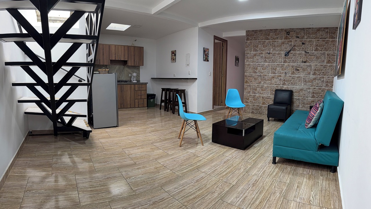 Photo of Livingroom in Salento
