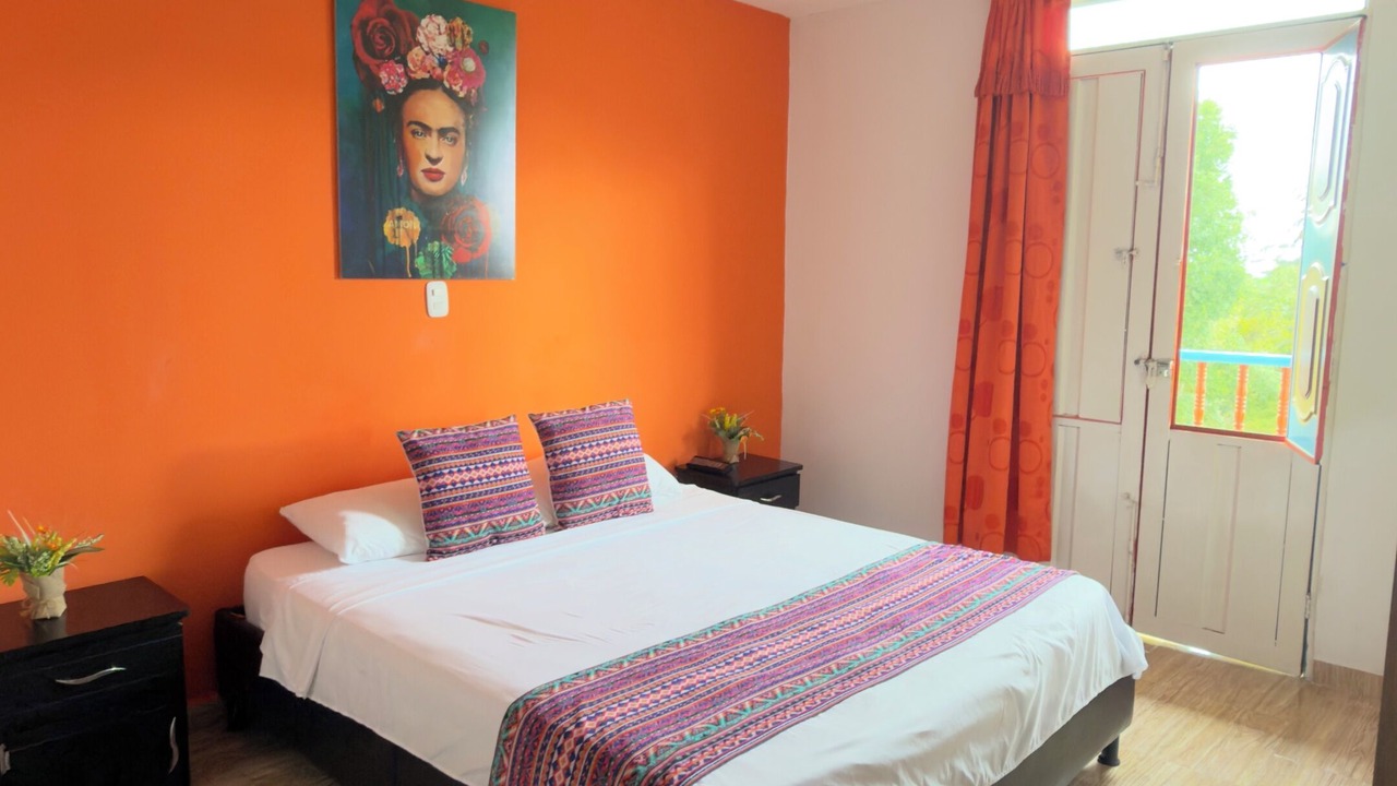 Photo of Bedroom in Salento