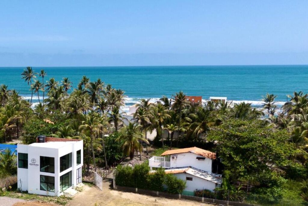 Photo of Outdoor in San Bernardo del Viento