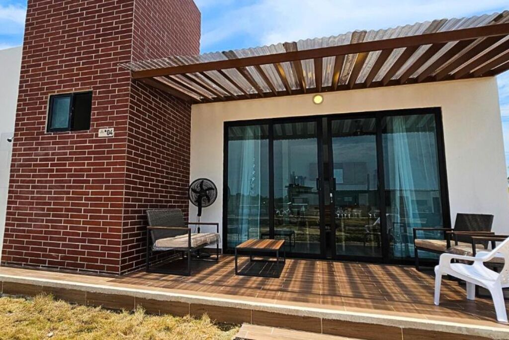 Photo of Patio Balcony in San Bernardo del Viento
