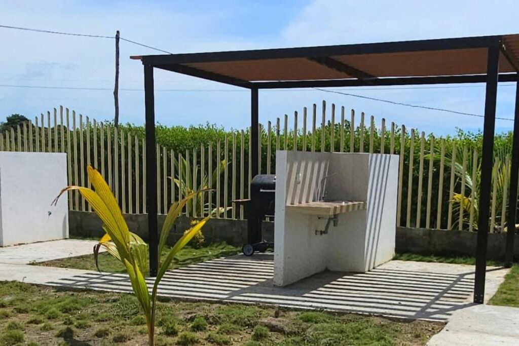 Photo of Outdoor in San Bernardo del Viento
