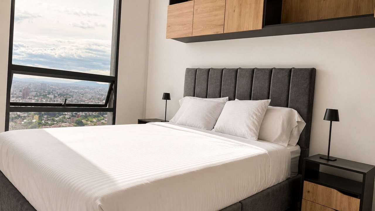 Photo of Bedroom in Centro International