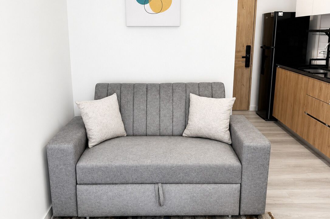 Photo of Livingroom in Centro International