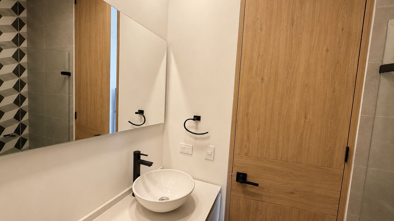 Photo of Bathroom in Centro International