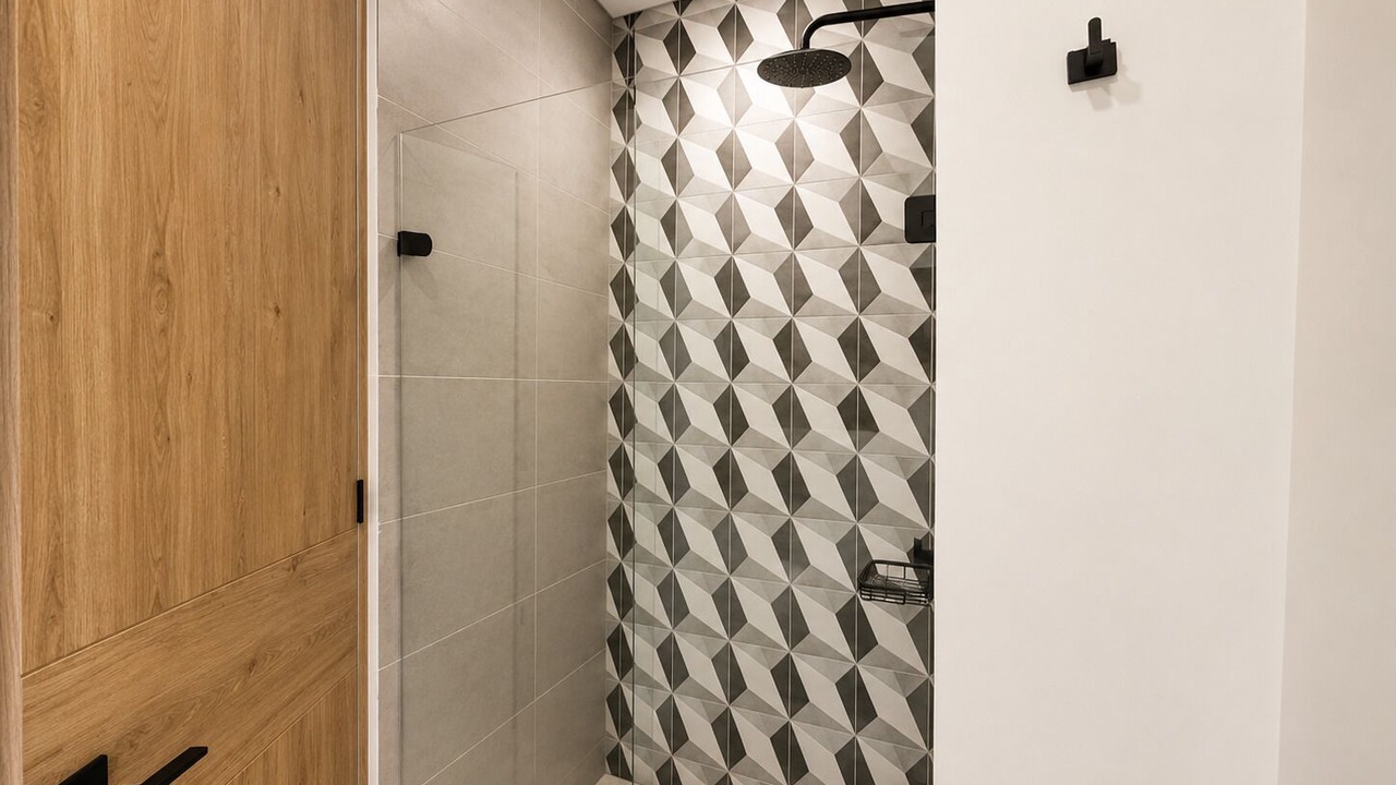 Photo of Bathroom in Centro International