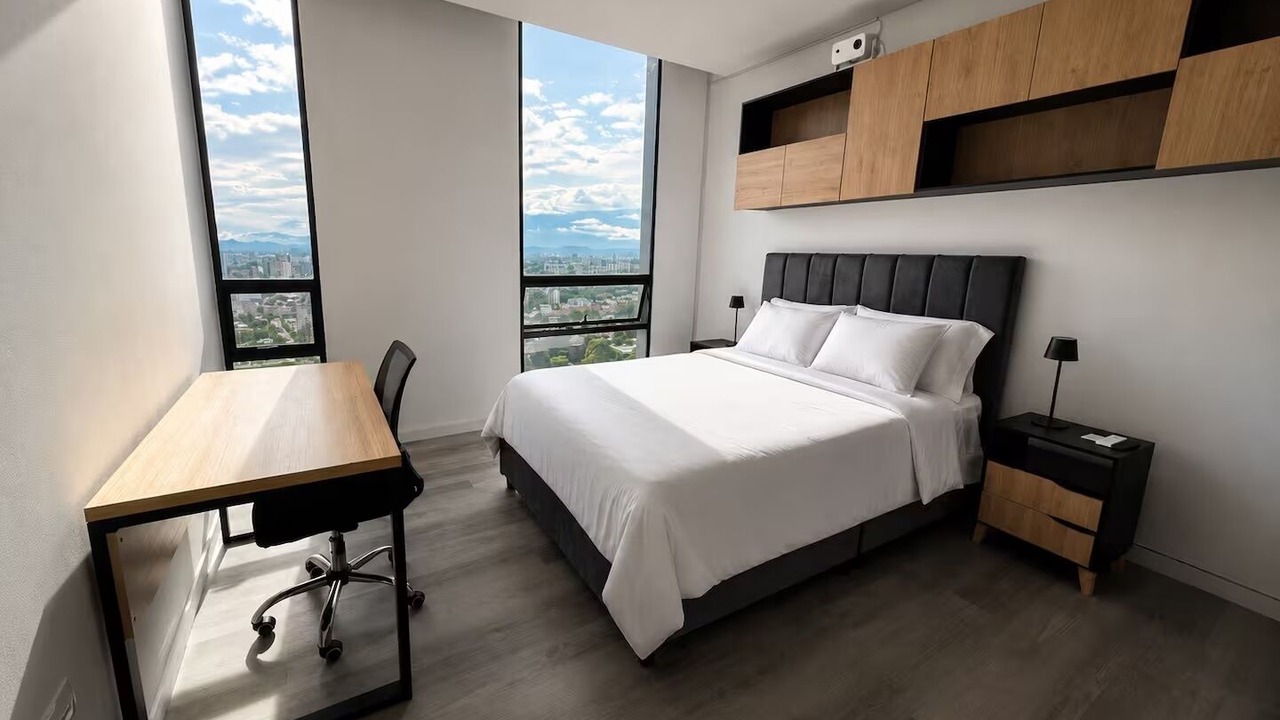 Photo of Bedroom in Centro International