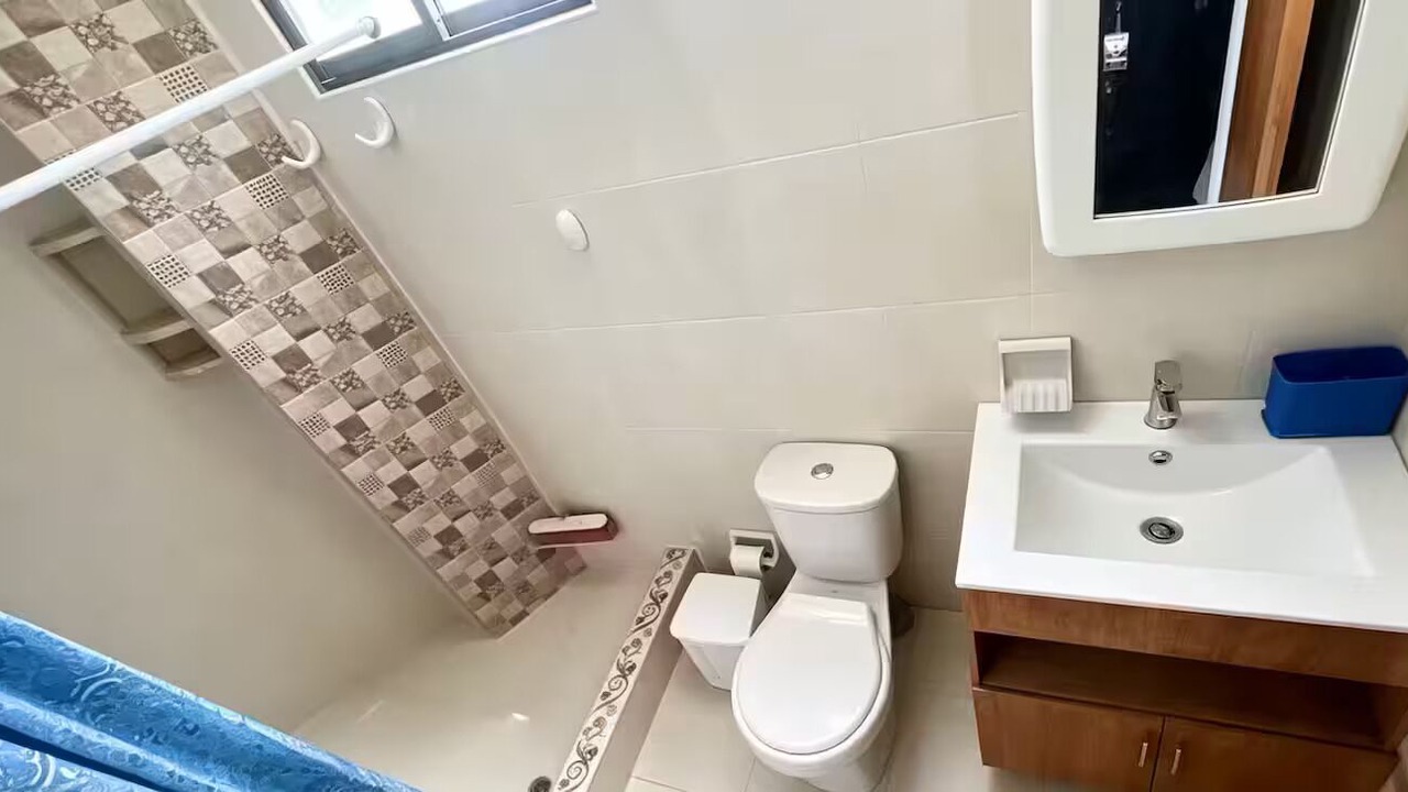 Photo of Bathroom in Chipaque