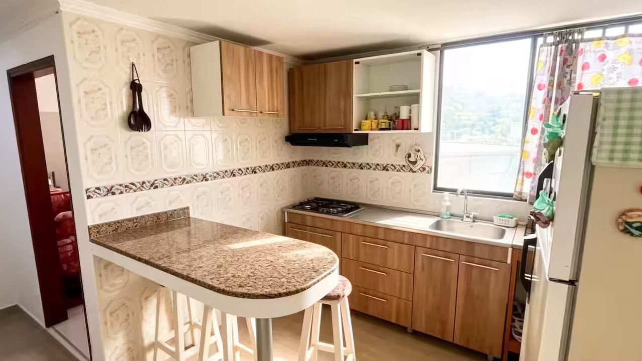 Photo of Kitchen in Chipaque