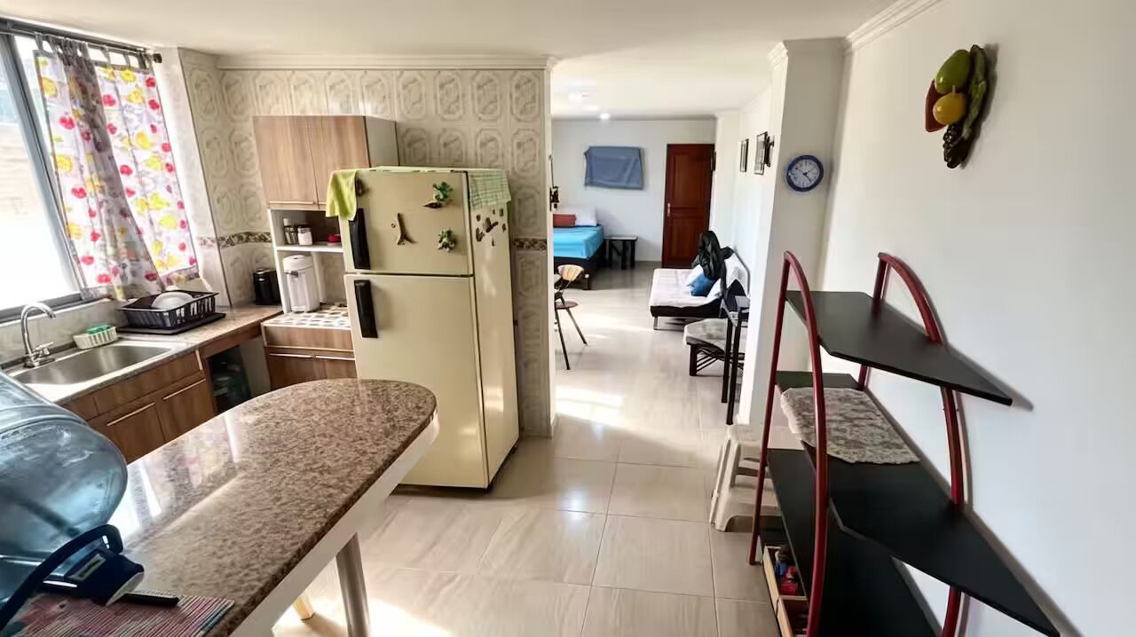 Photo of Bedroom in Chipaque
